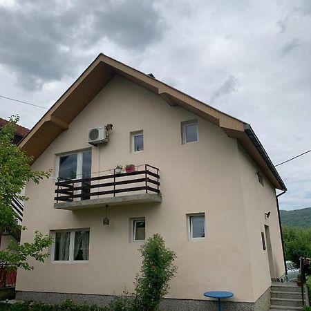 Apartamento Idila Bajina Basta Exterior foto