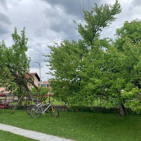 Apartamento Idila Bajina Basta Exterior foto