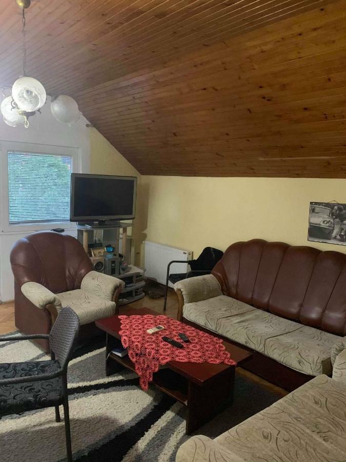 Apartamento Idila Bajina Basta Exterior foto