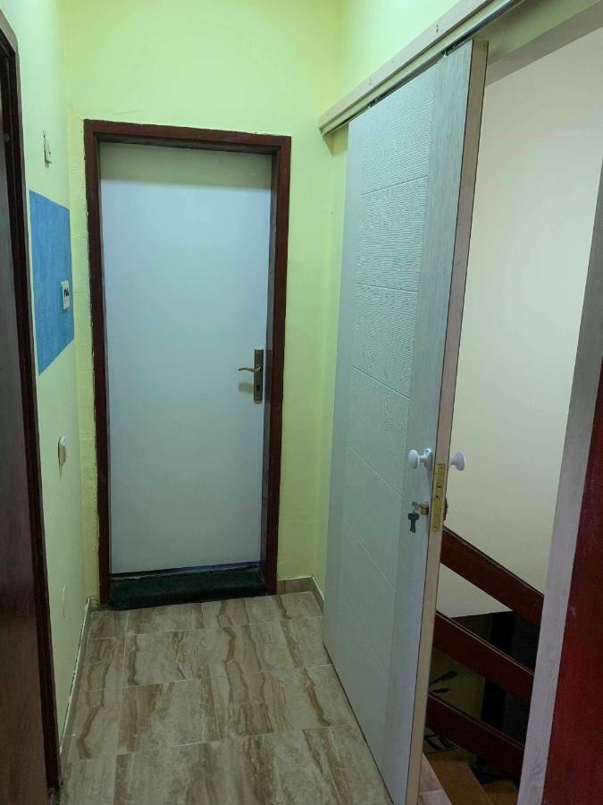 Apartamento Idila Bajina Basta Exterior foto