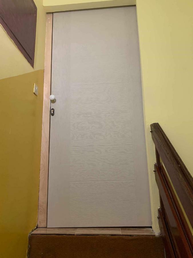 Apartamento Idila Bajina Basta Exterior foto