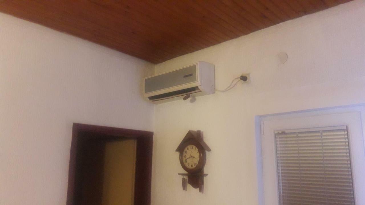 Apartamento Idila Bajina Basta Exterior foto