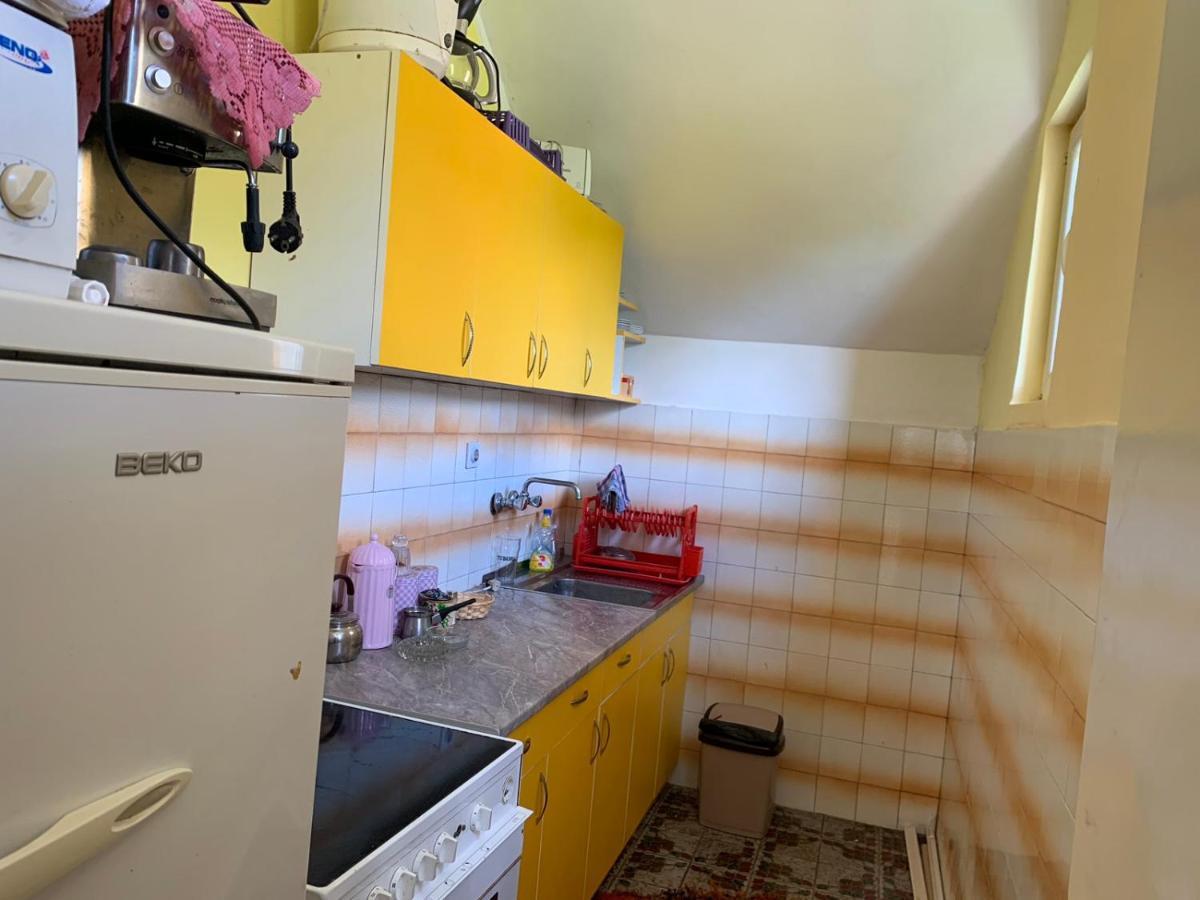 Apartamento Idila Bajina Basta Exterior foto